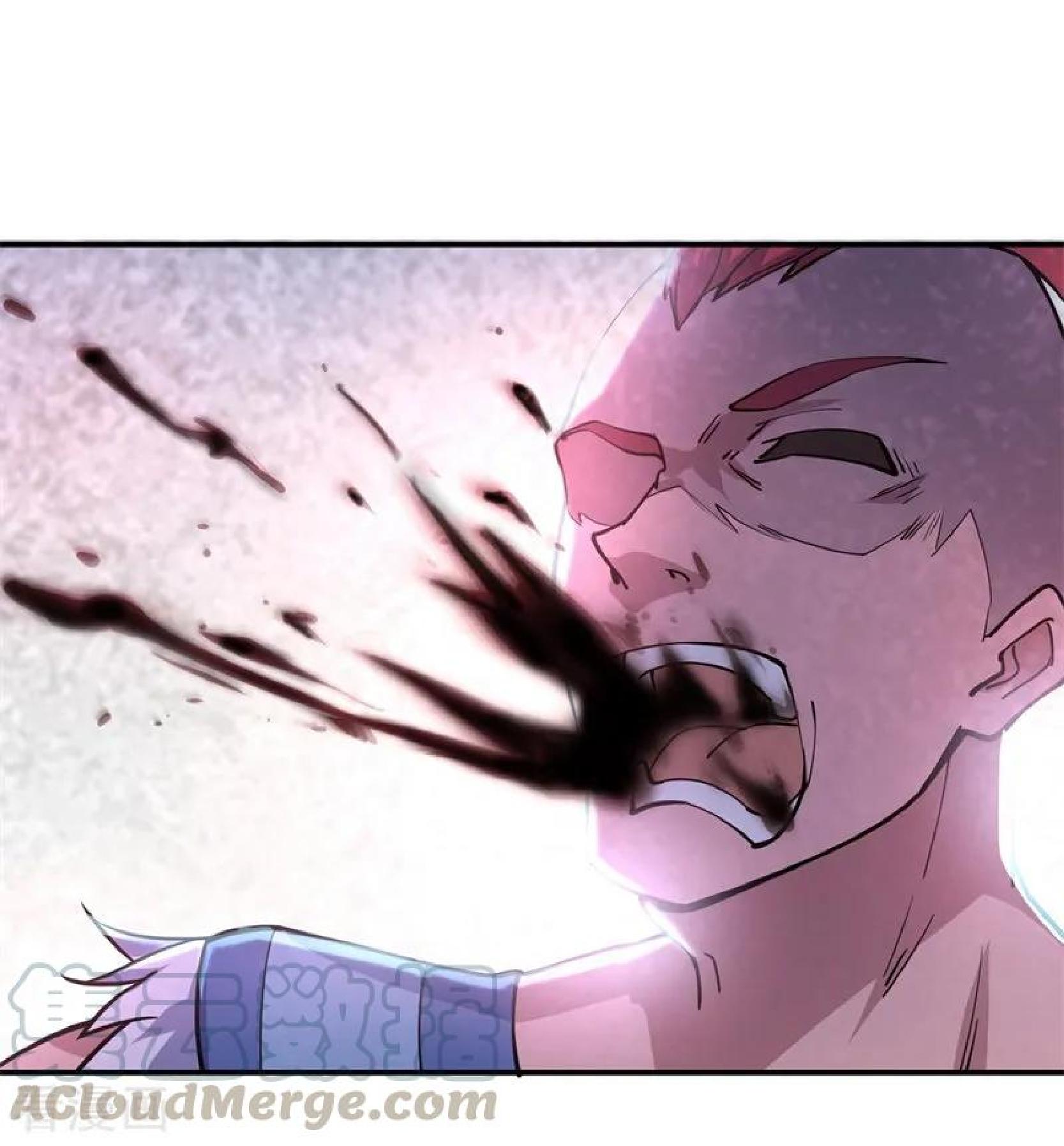 Peerless Soul (Peerless Battle Spirit) chapter 78 halaman 16