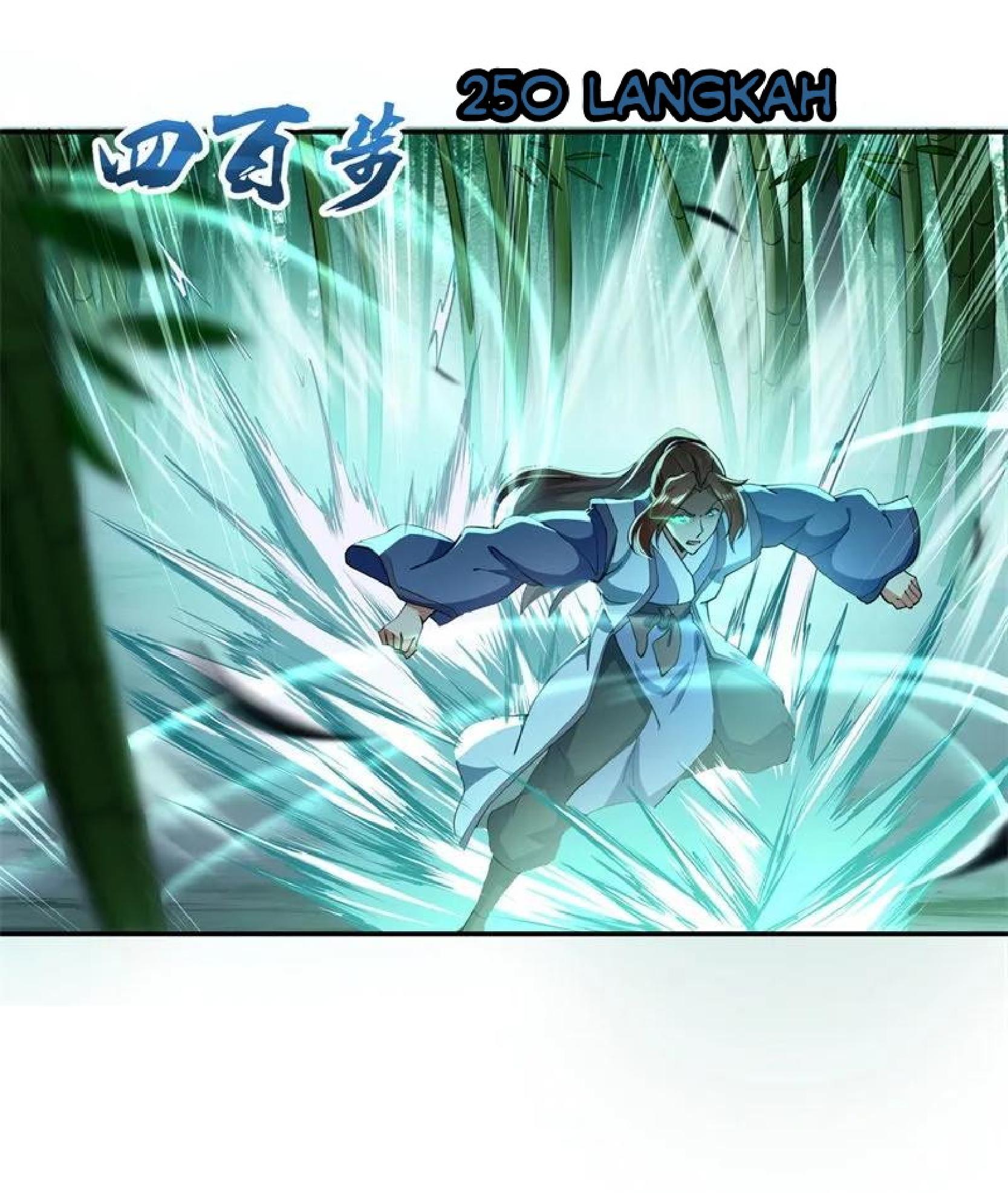 Peerless Soul (Peerless Battle Spirit) chapter 79 halaman 12