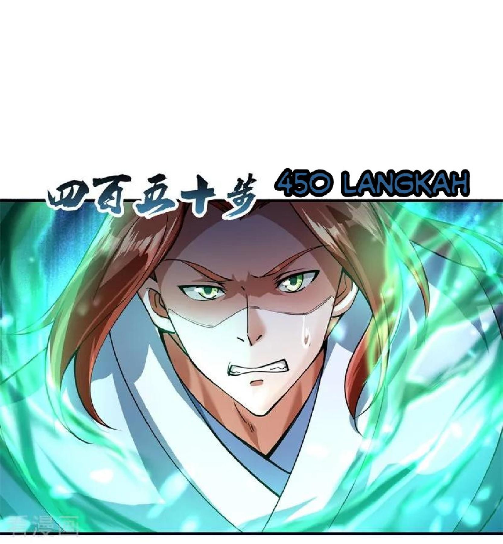 Peerless Soul (Peerless Battle Spirit) chapter 79 halaman 13