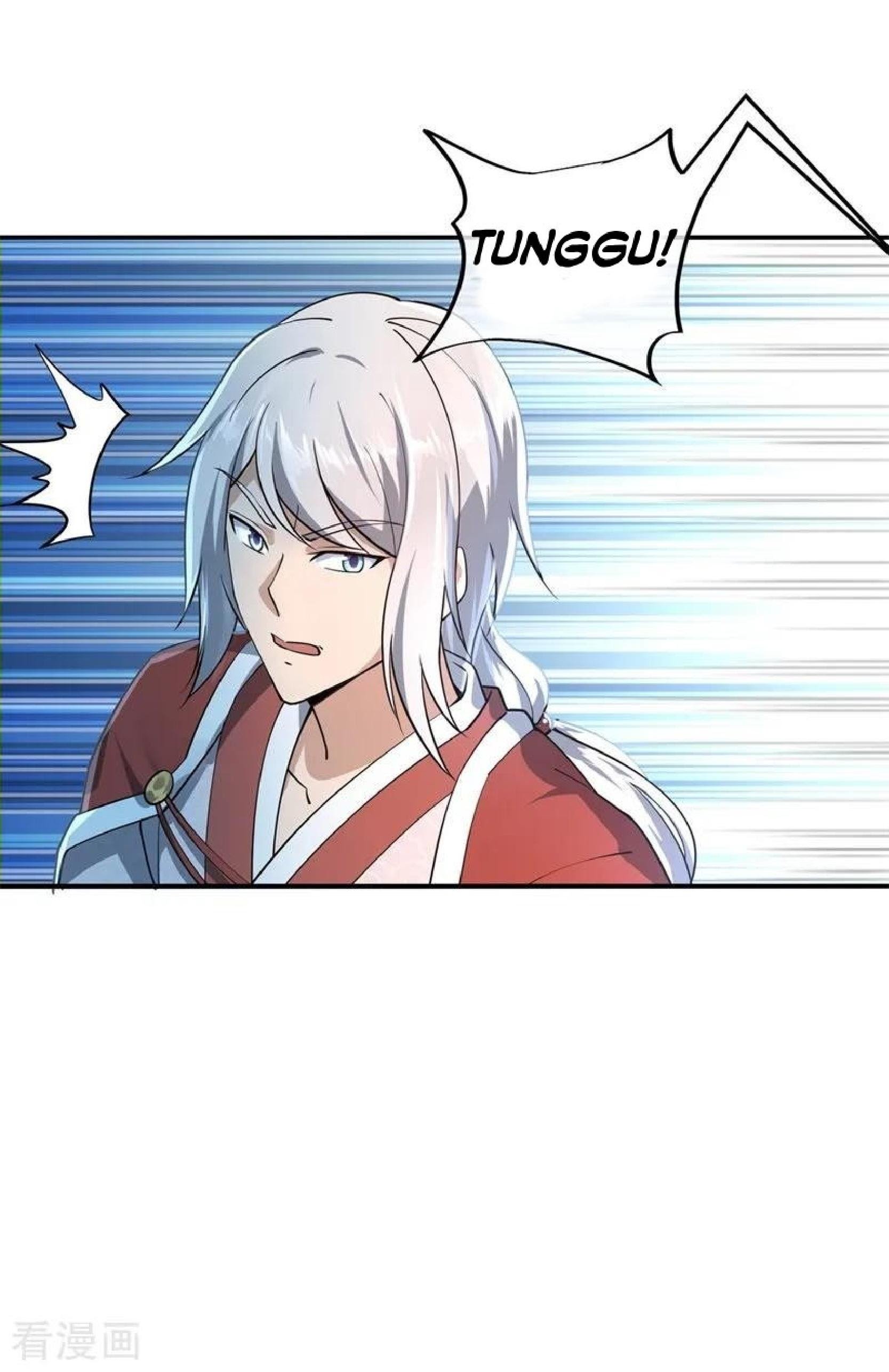 Peerless Soul (Peerless Battle Spirit) chapter 80 halaman 22