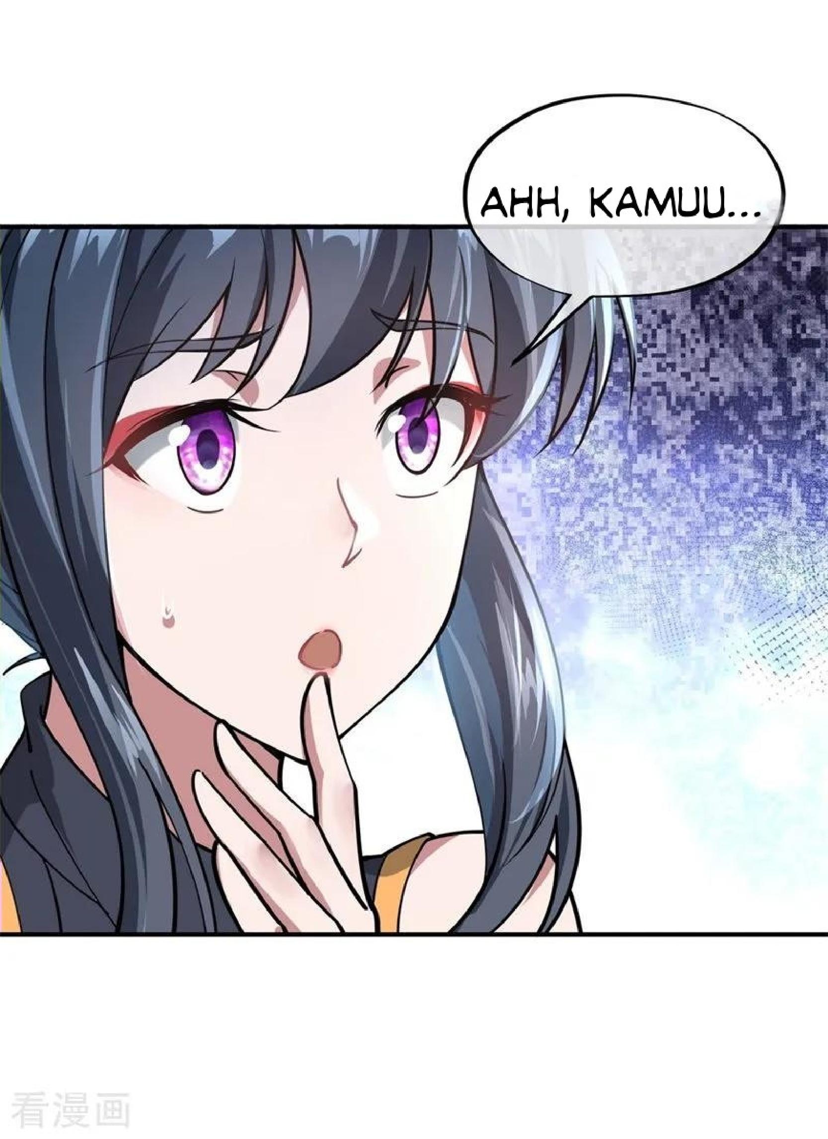 Peerless Soul (Peerless Battle Spirit) chapter 86 halaman 6