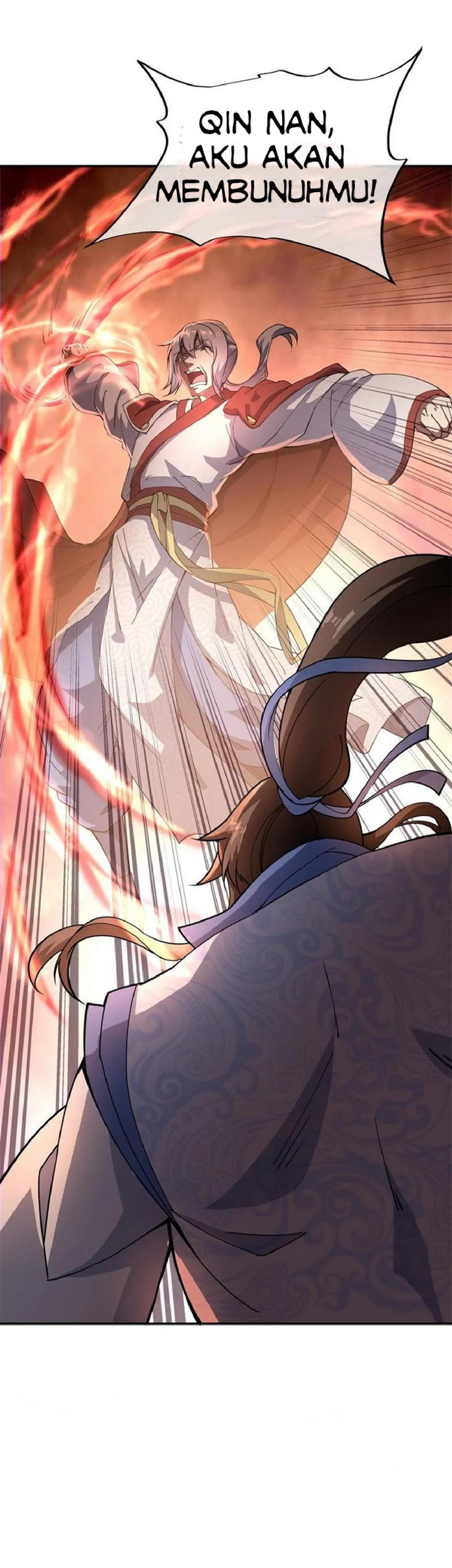 Peerless Soul (Peerless Battle Spirit) chapter 87 halaman 24