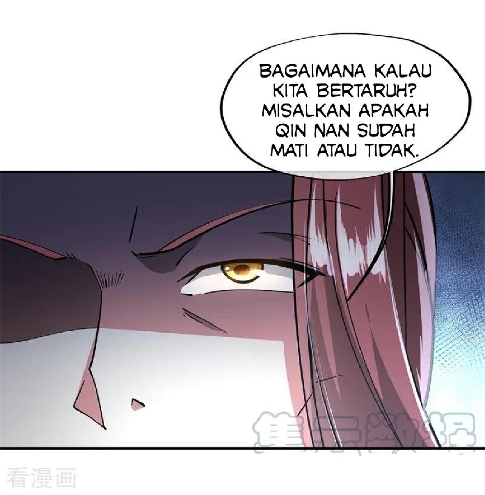 Peerless Soul (Peerless Battle Spirit) chapter 90 halaman 16