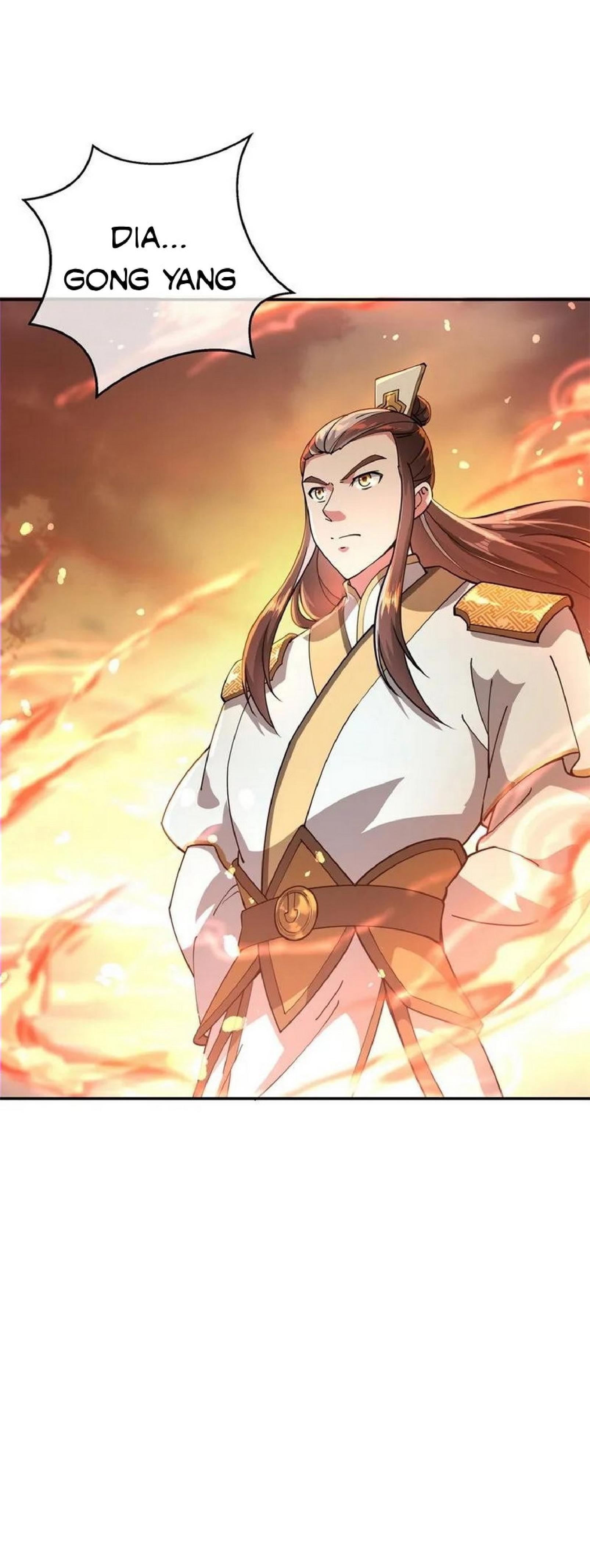 Peerless Soul (Peerless Battle Spirit) chapter 90 halaman 24