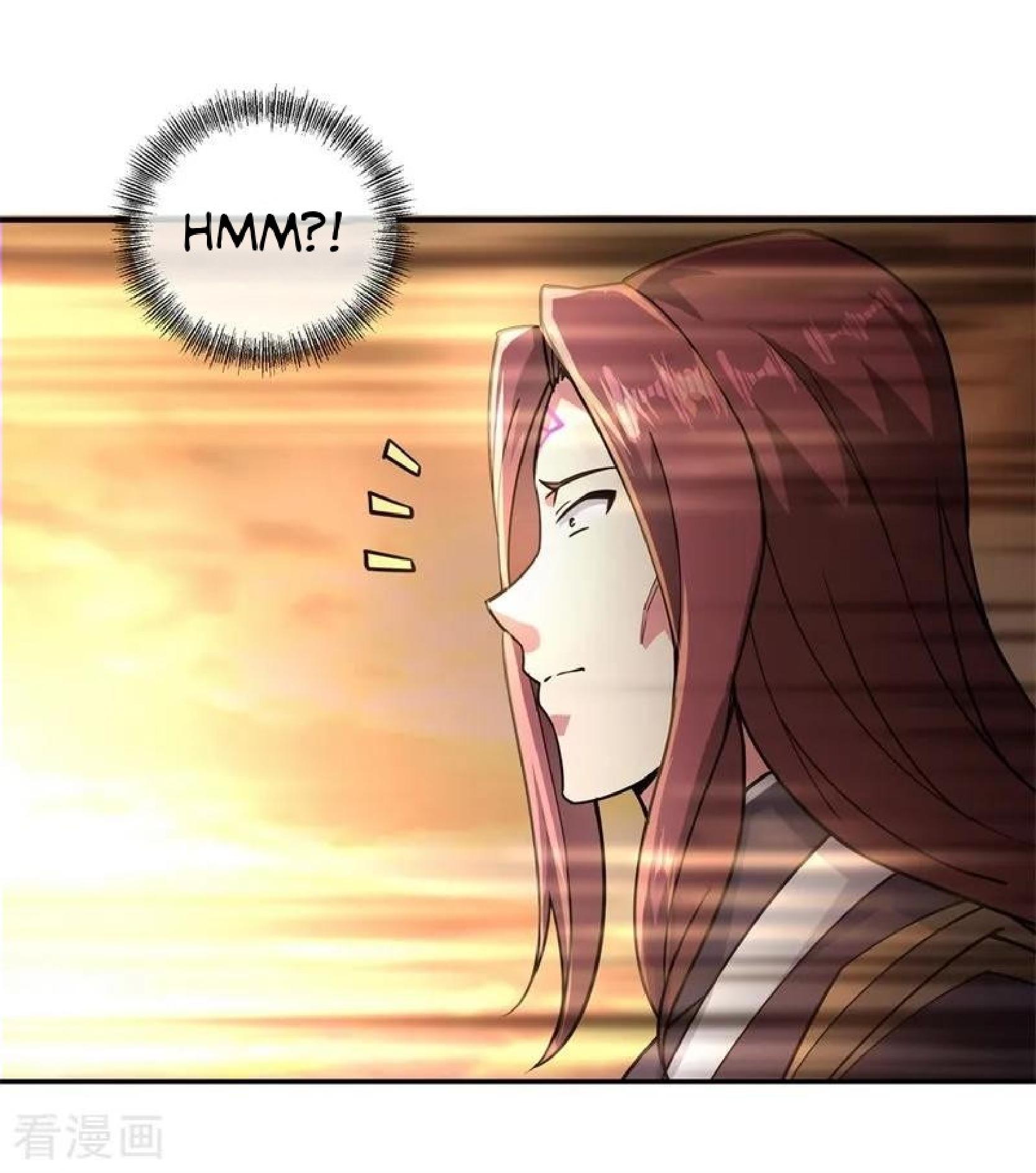 Peerless Soul (Peerless Battle Spirit) chapter 92 halaman 13