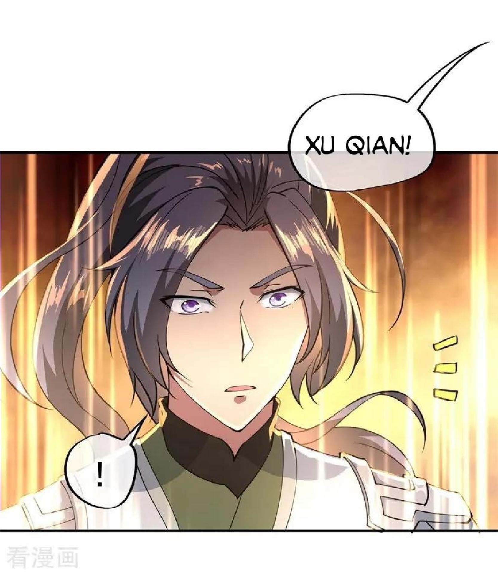 Peerless Soul (Peerless Battle Spirit) chapter 93 halaman 7