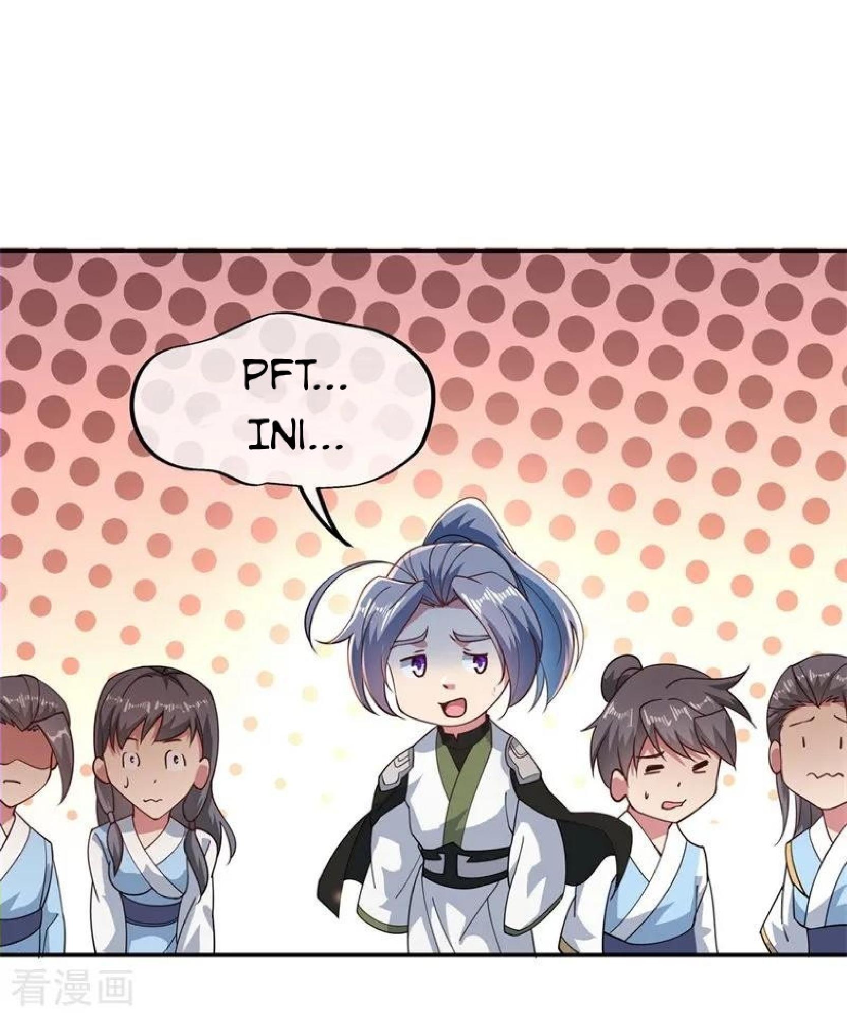 Peerless Soul (Peerless Battle Spirit) chapter 93 halaman 13