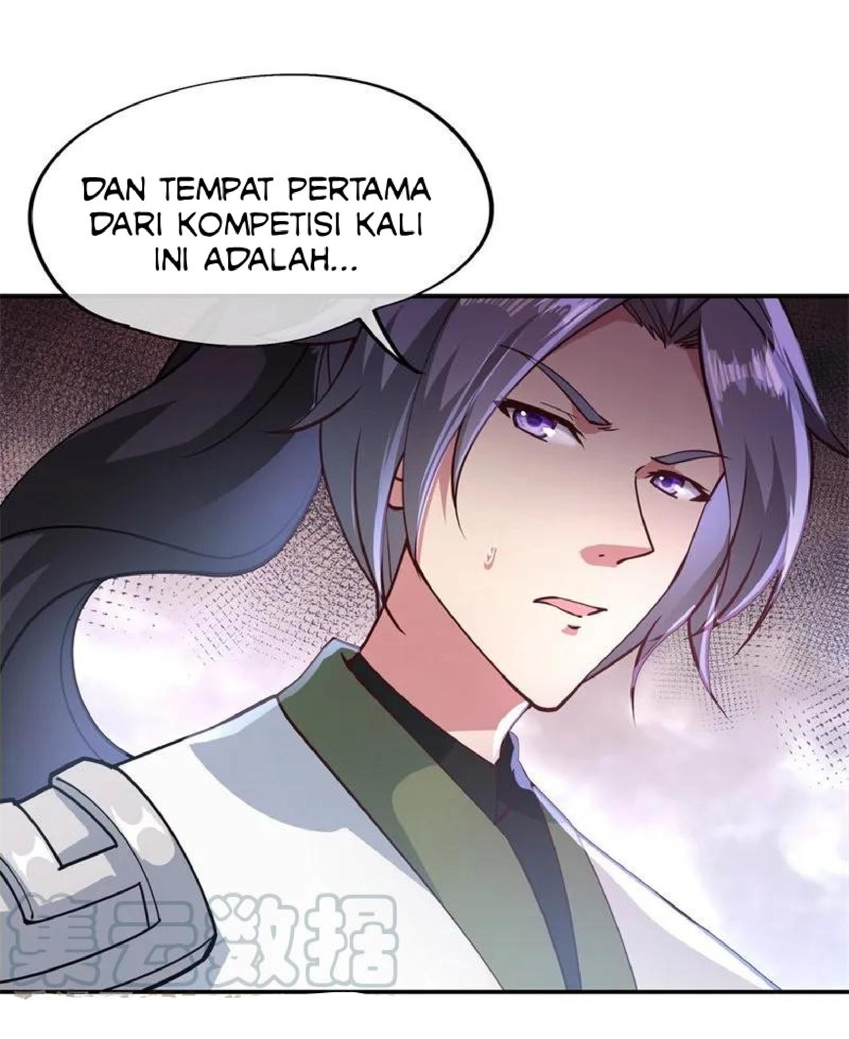 Peerless Soul (Peerless Battle Spirit) chapter 93 halaman 20