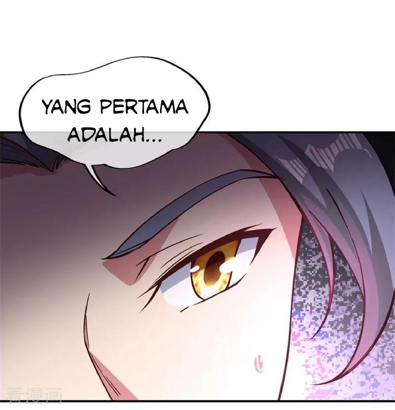 Peerless Soul (Peerless Battle Spirit) chapter 93 halaman 22