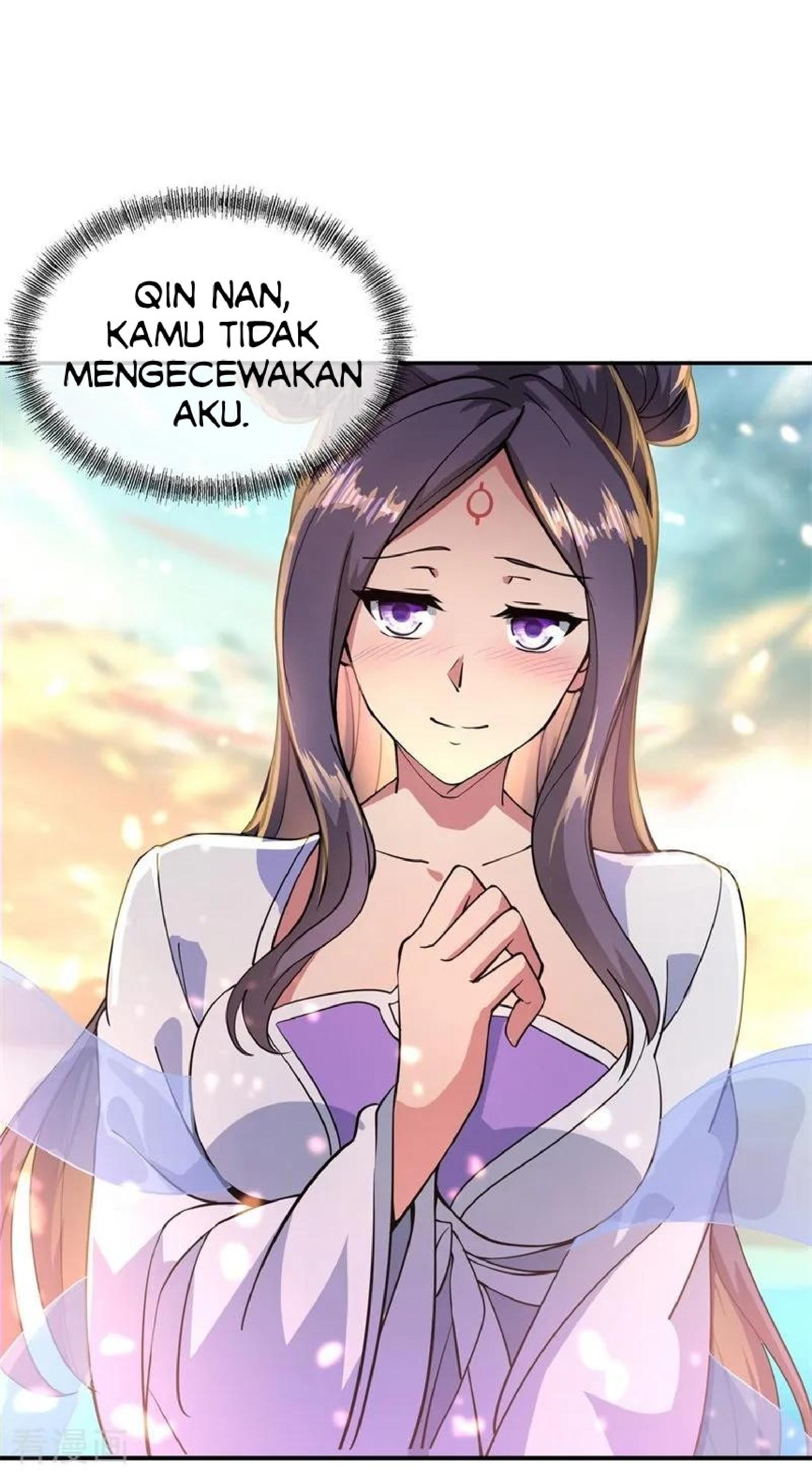 Peerless Soul (Peerless Battle Spirit) chapter 94 halaman 7
