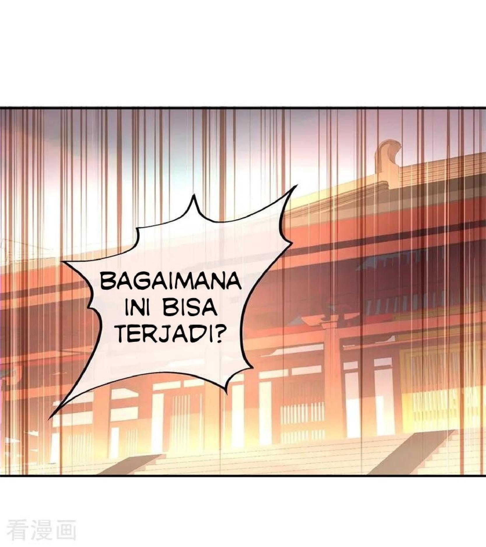 Peerless Soul (Peerless Battle Spirit) chapter 94 halaman 11