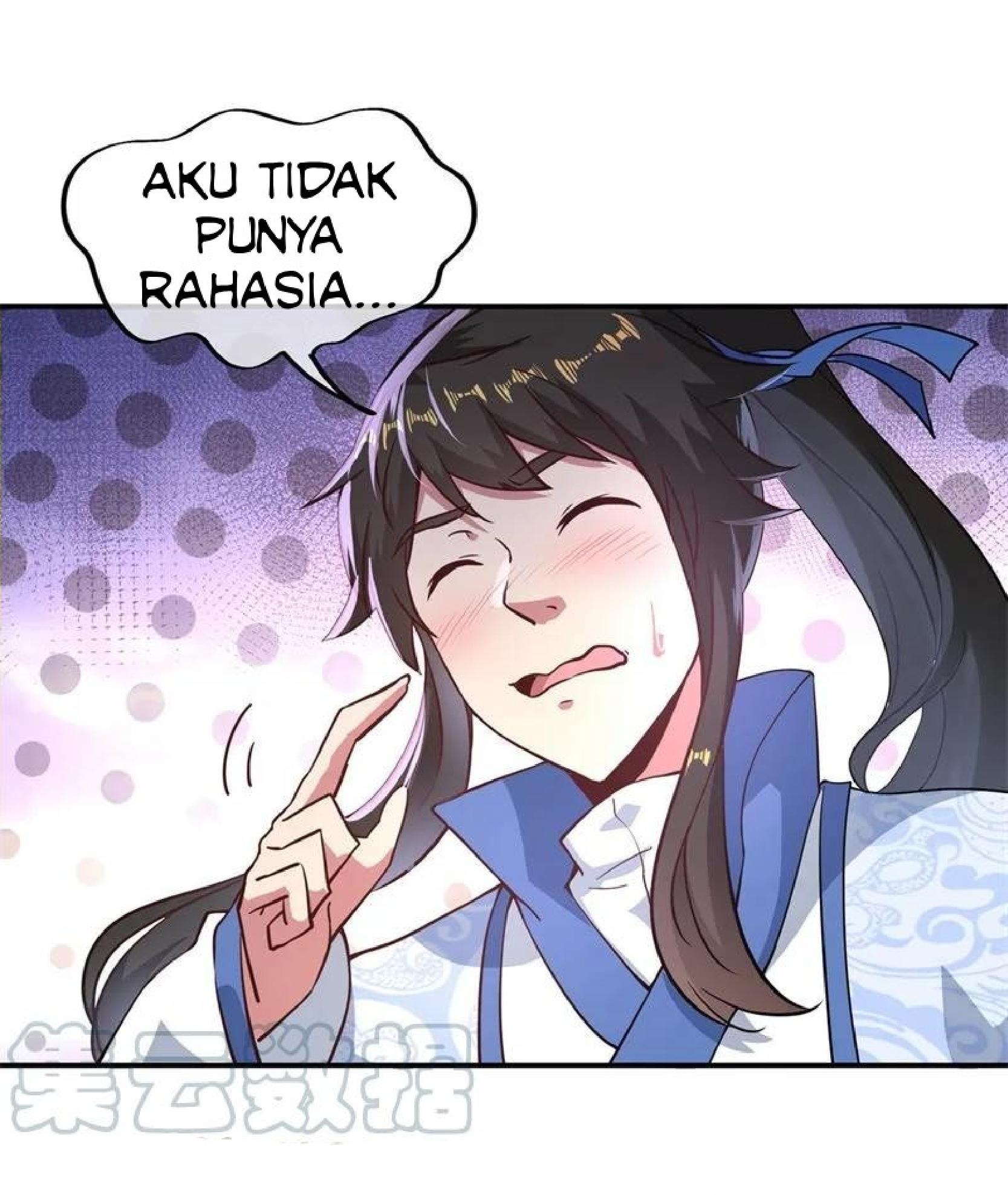 Peerless Soul (Peerless Battle Spirit) chapter 96 halaman 16