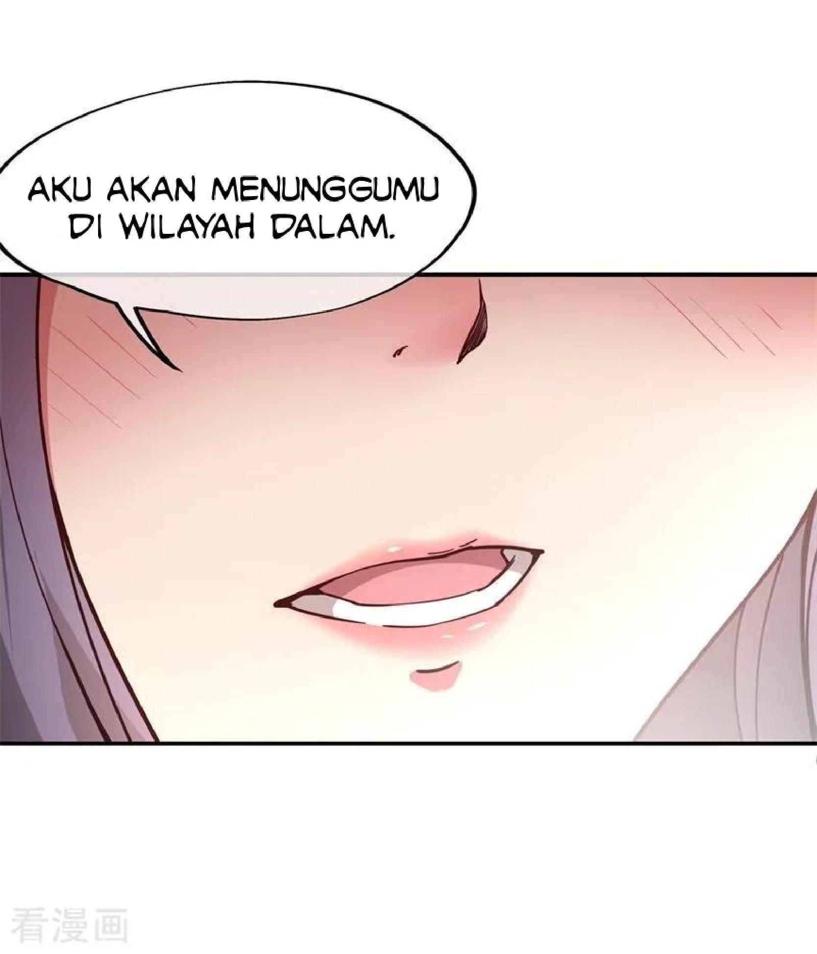 Peerless Soul (Peerless Battle Spirit) chapter 96 halaman 23