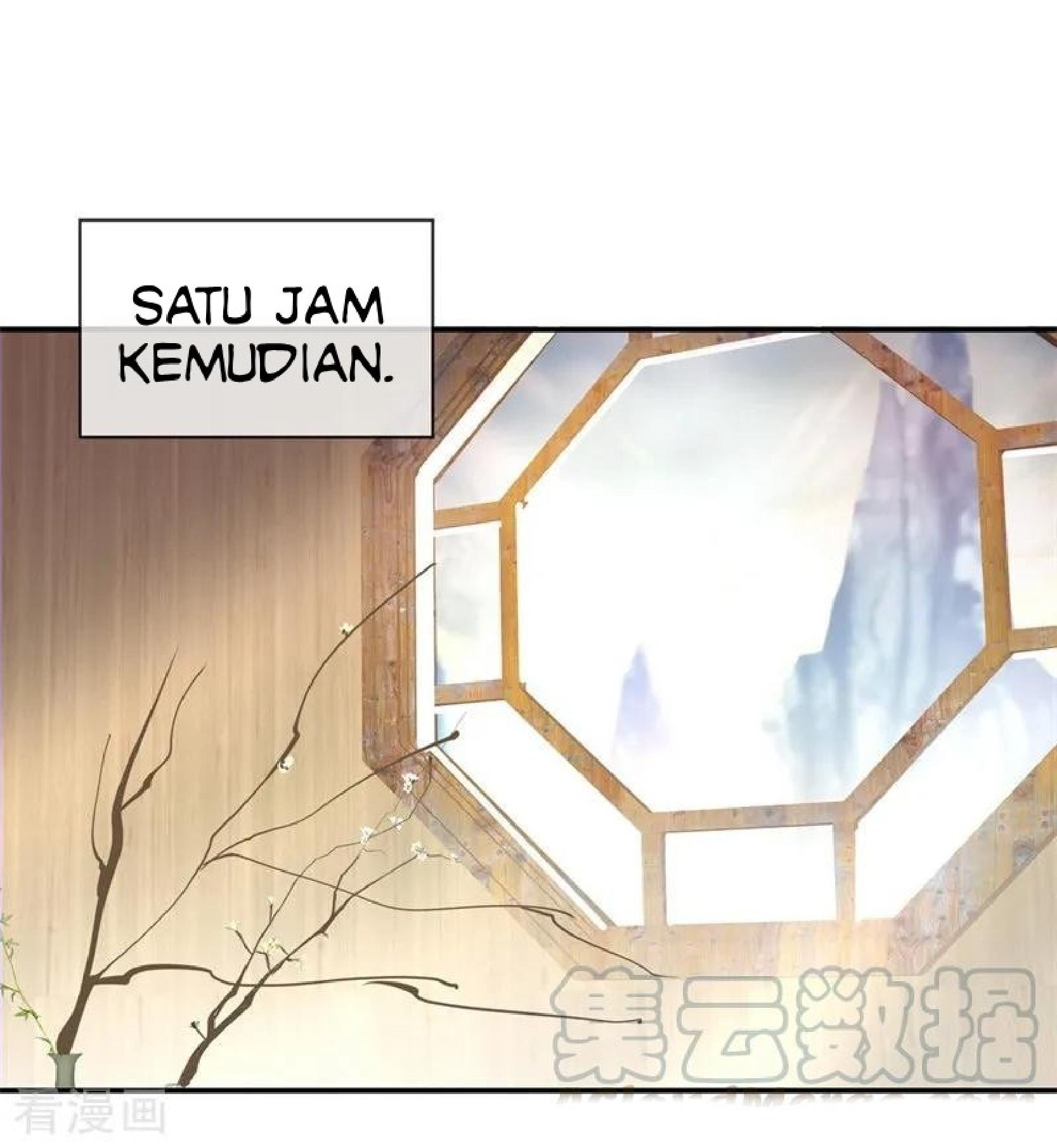 Peerless Soul (Peerless Battle Spirit) chapter 97 halaman 4