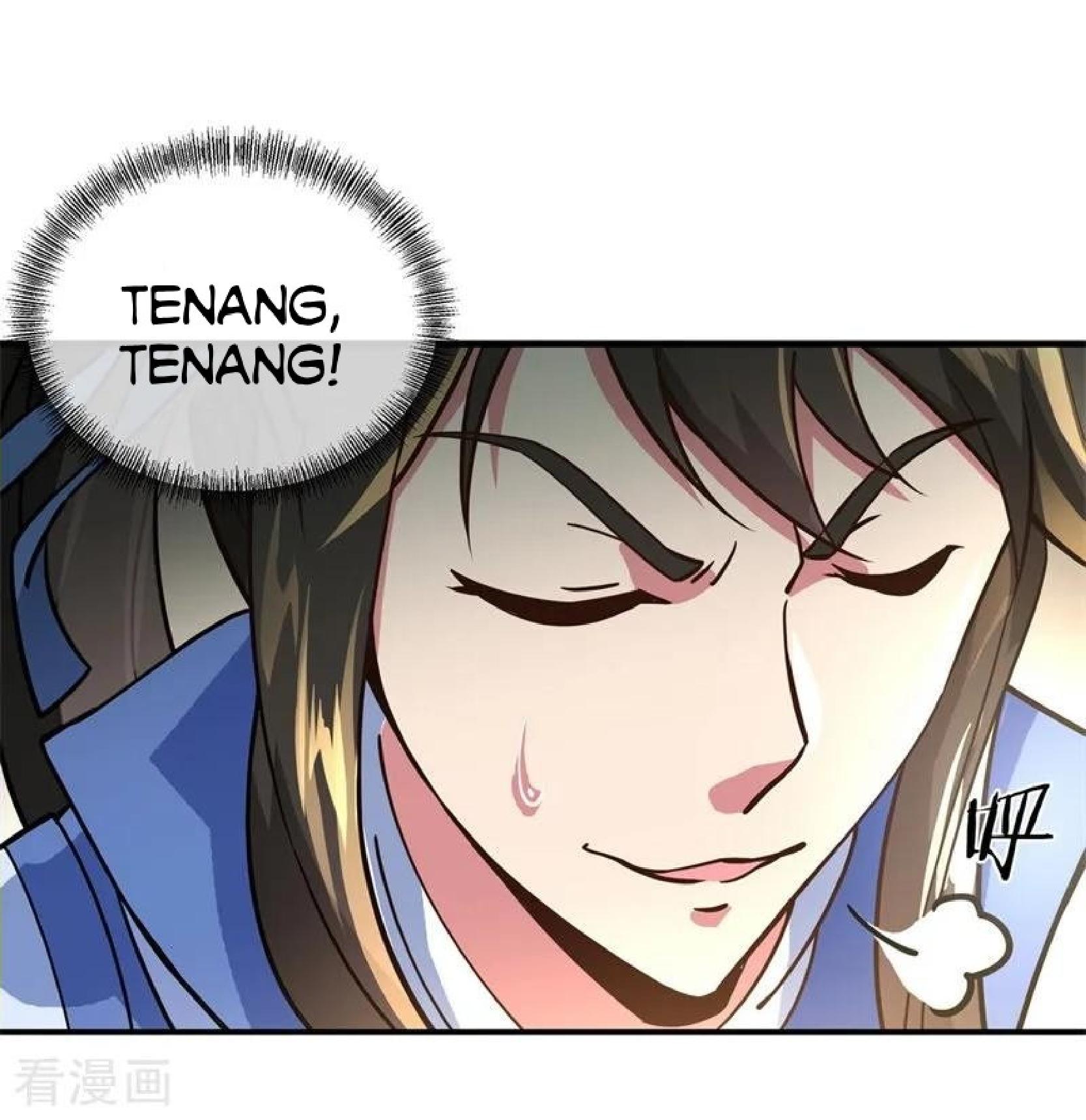 Peerless Soul (Peerless Battle Spirit) chapter 97 halaman 10