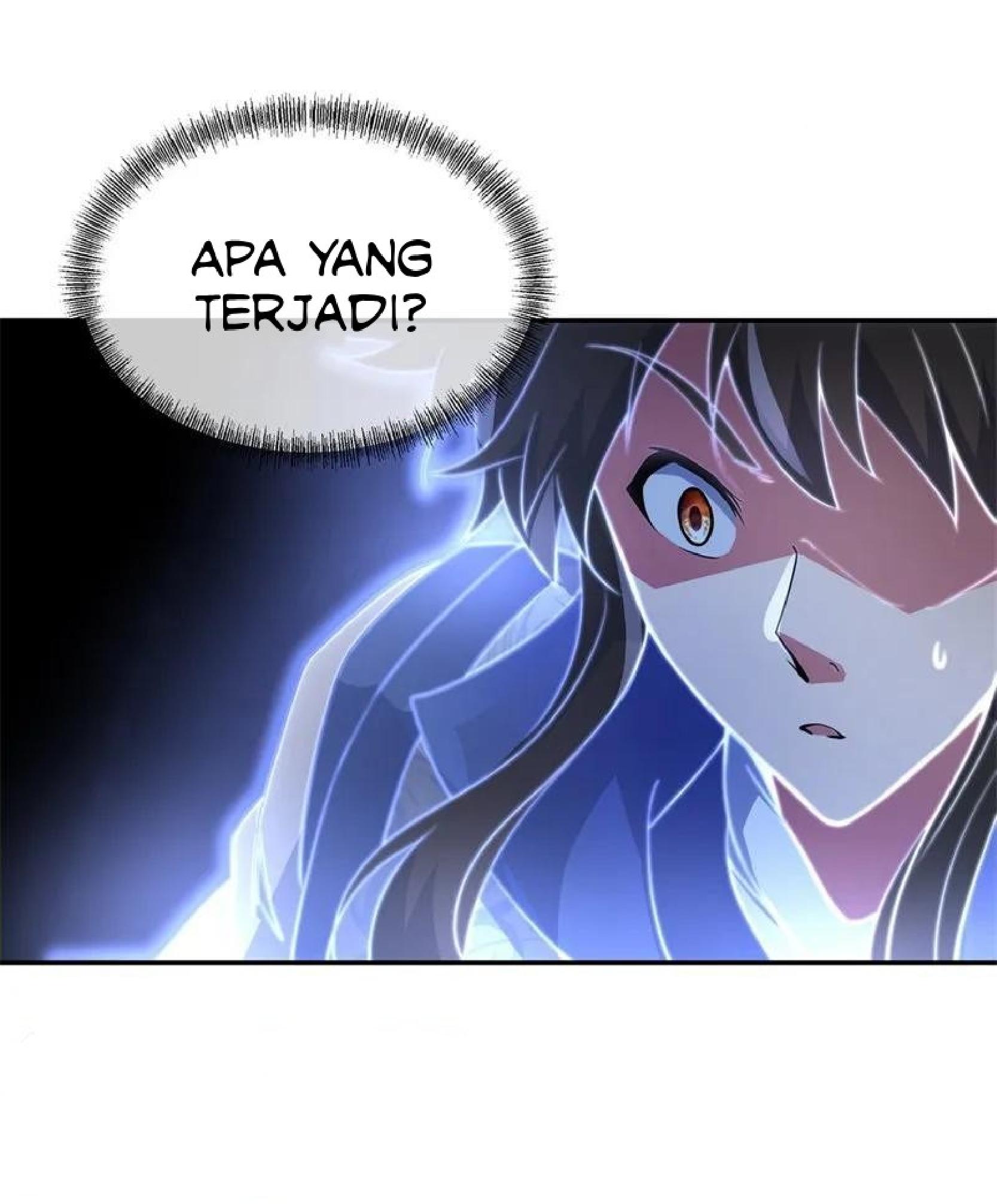 Peerless Soul (Peerless Battle Spirit) chapter 97 halaman 20
