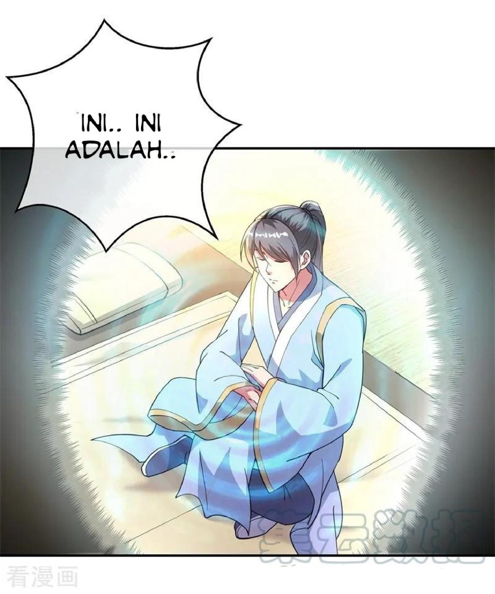 Peerless Soul (Peerless Battle Spirit) chapter 98 halaman 12