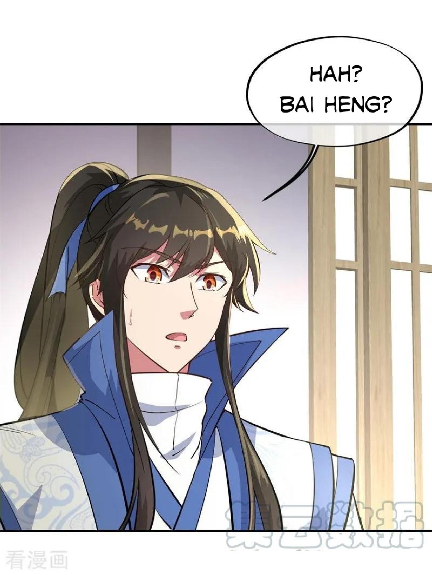 Peerless Soul (Peerless Battle Spirit) chapter 98 halaman 20