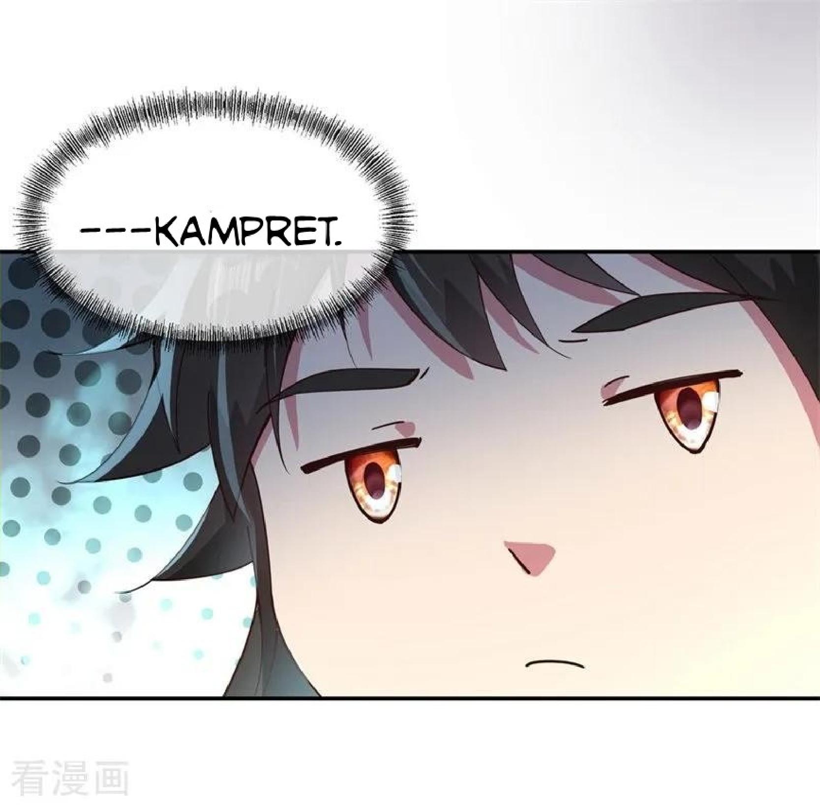 Peerless Soul (Peerless Battle Spirit) chapter 99 halaman 18