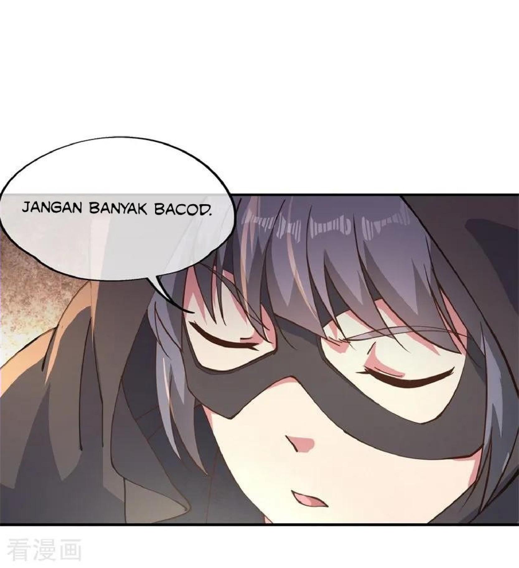 Peerless Soul (Peerless Battle Spirit) chapter 99 halaman 22