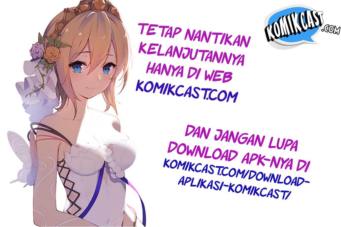 Peter Grill to Kenja no Jikan chapter 10 halaman 42