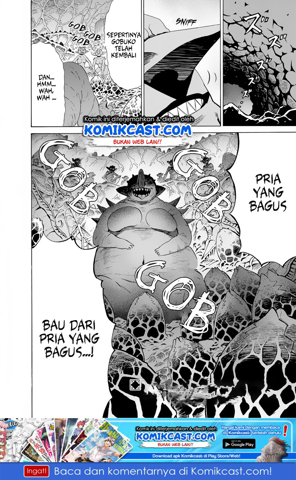 Peter Grill to Kenja no Jikan chapter 17 halaman 27
