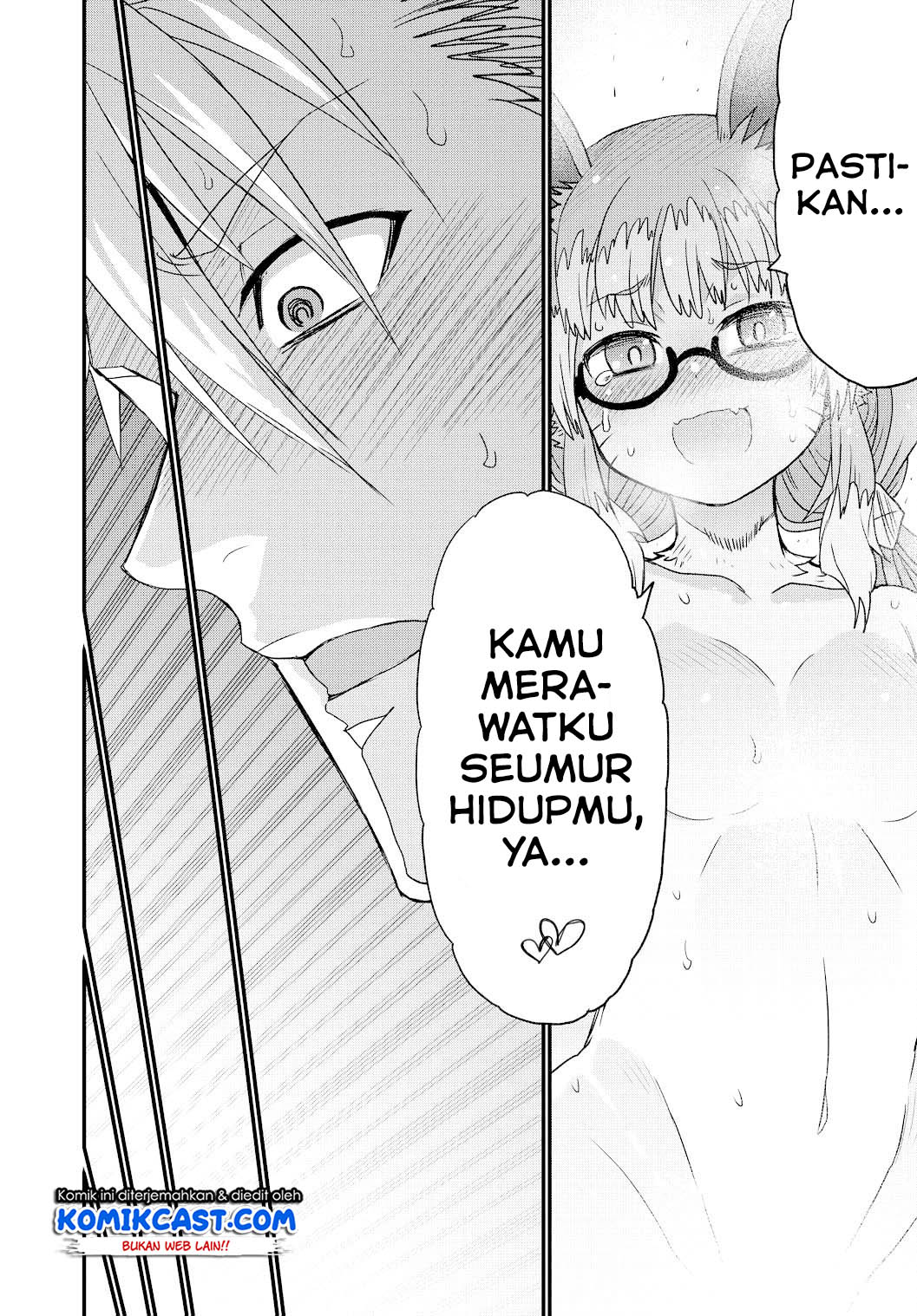 Peter Grill to Kenja no Jikan chapter 24 halaman 32