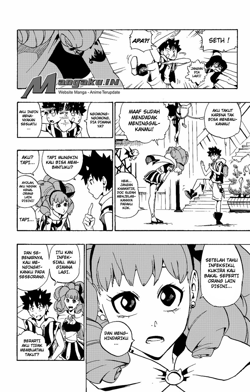 Radiant chapter 4 halaman 15