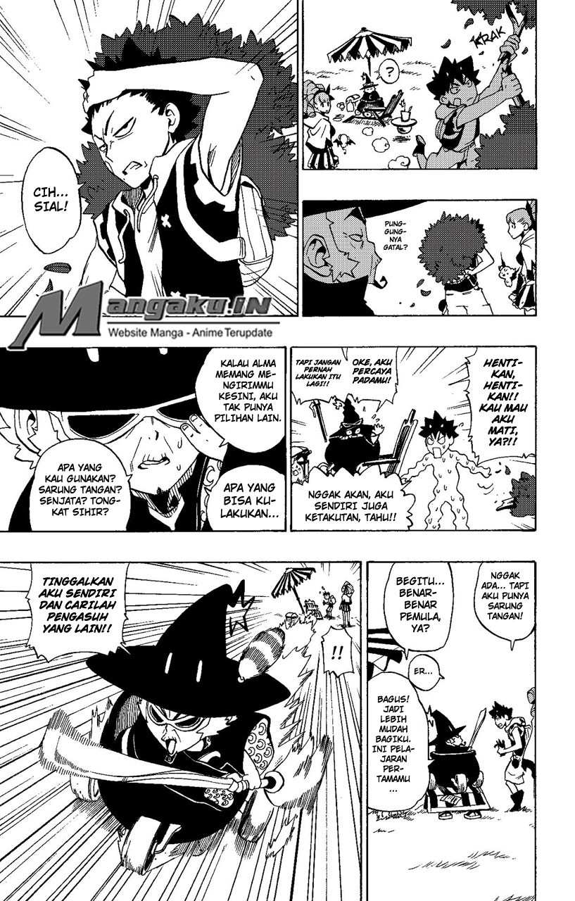 Radiant chapter 4 halaman 18