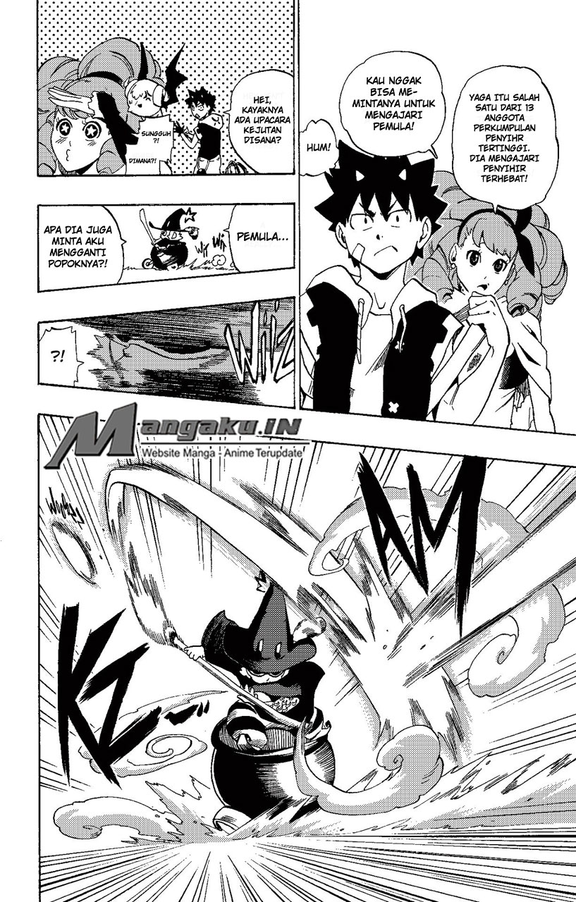 Radiant chapter 4 halaman 19