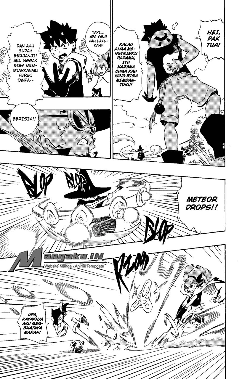 Radiant chapter 4 halaman 20