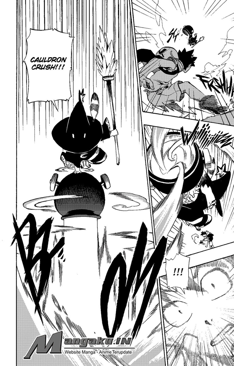 Radiant chapter 4 halaman 21