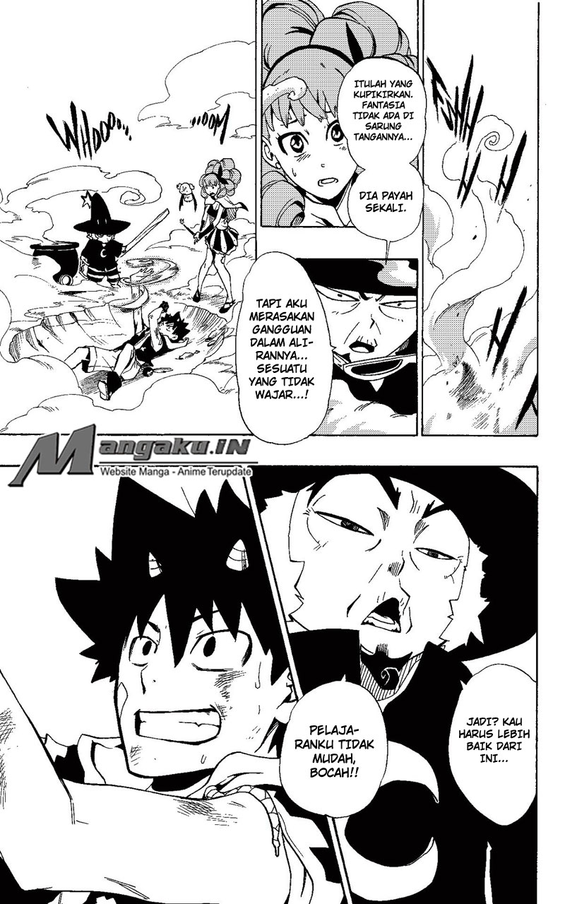 Radiant chapter 4 halaman 22