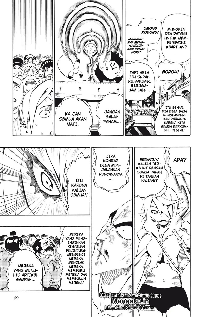 Radiant chapter 17 halaman 12