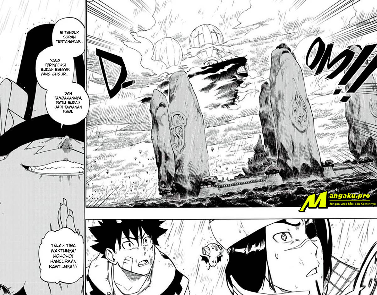 Radiant chapter 62 halaman 14