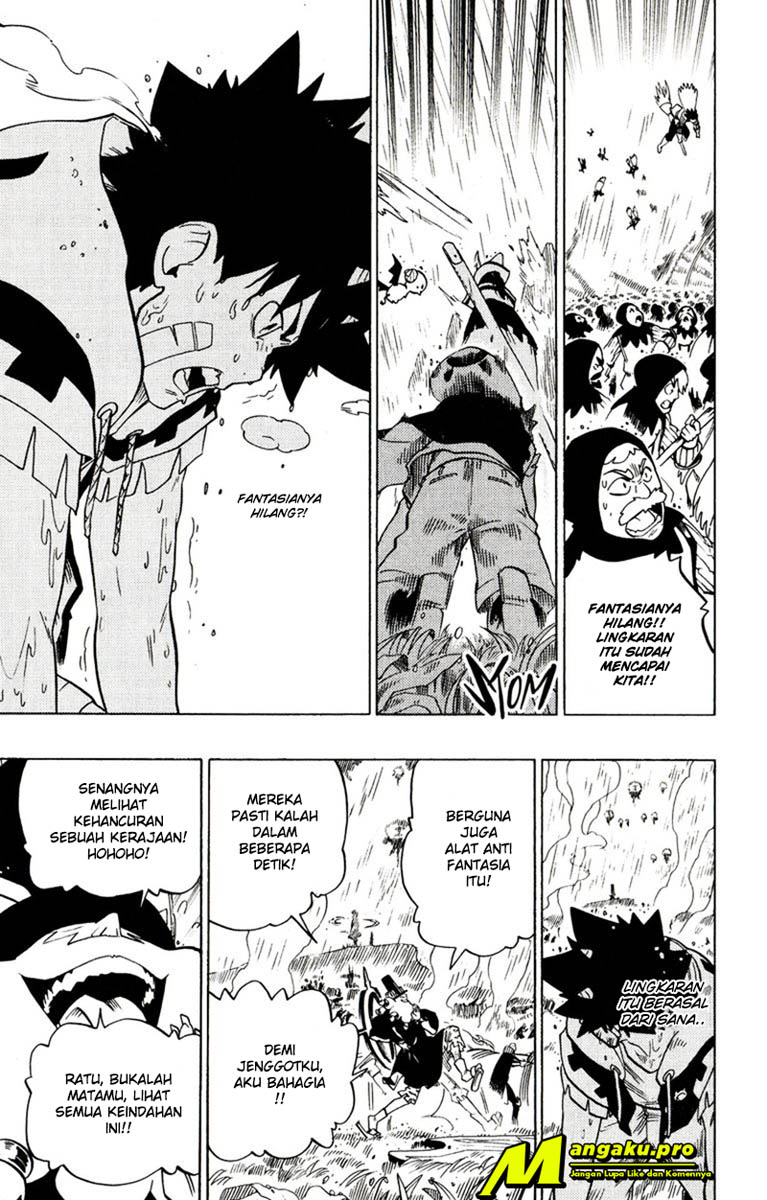 Radiant chapter 62 halaman 16