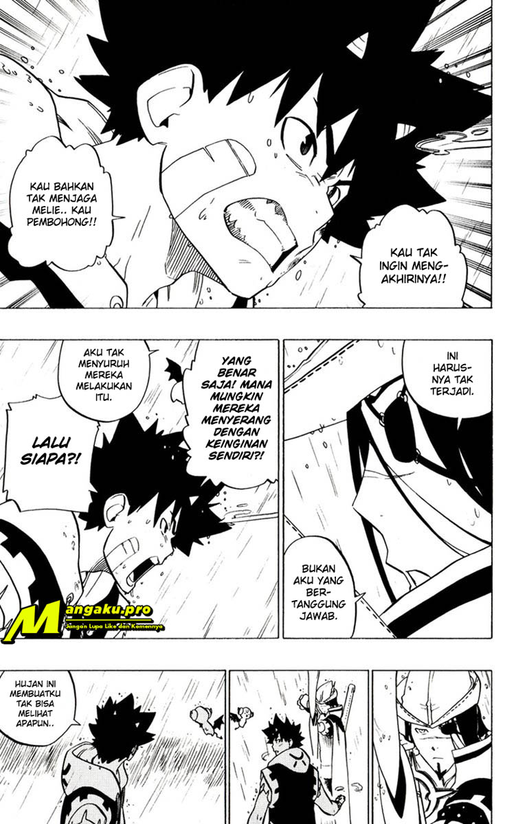 Radiant chapter 63 halaman 14