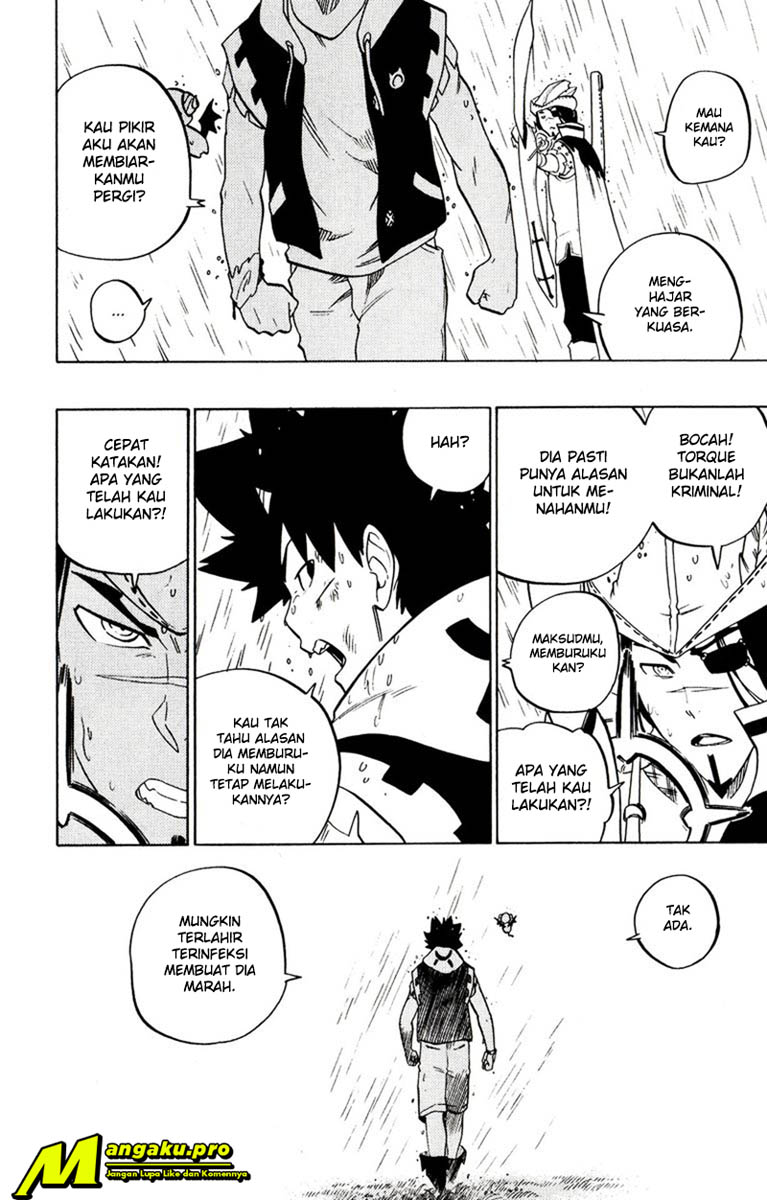 Radiant chapter 63 halaman 15