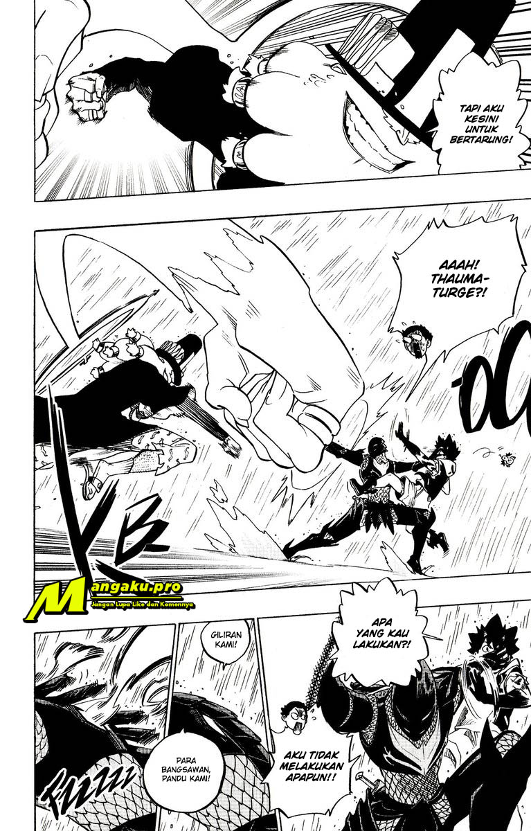 Radiant chapter 65 halaman 5