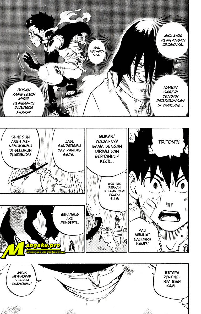 Radiant chapter 65 halaman 14