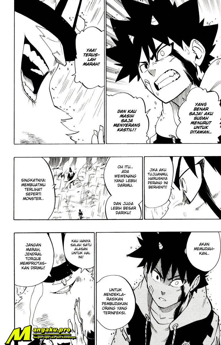 Radiant chapter 65 halaman 15