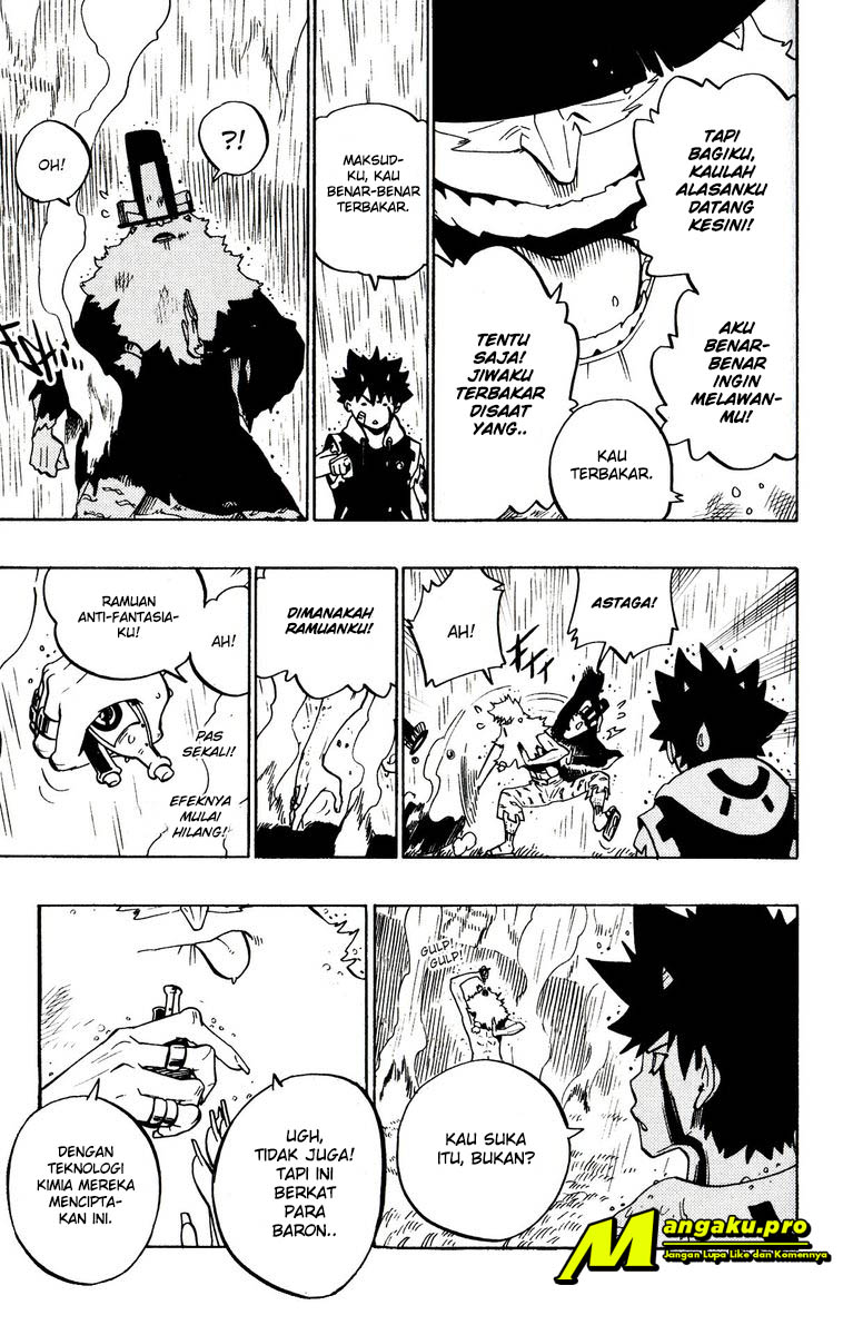 Radiant chapter 65 halaman 16