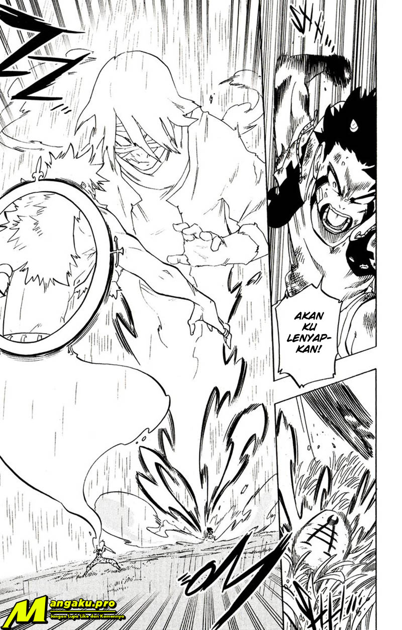 Radiant chapter 67 halaman 14
