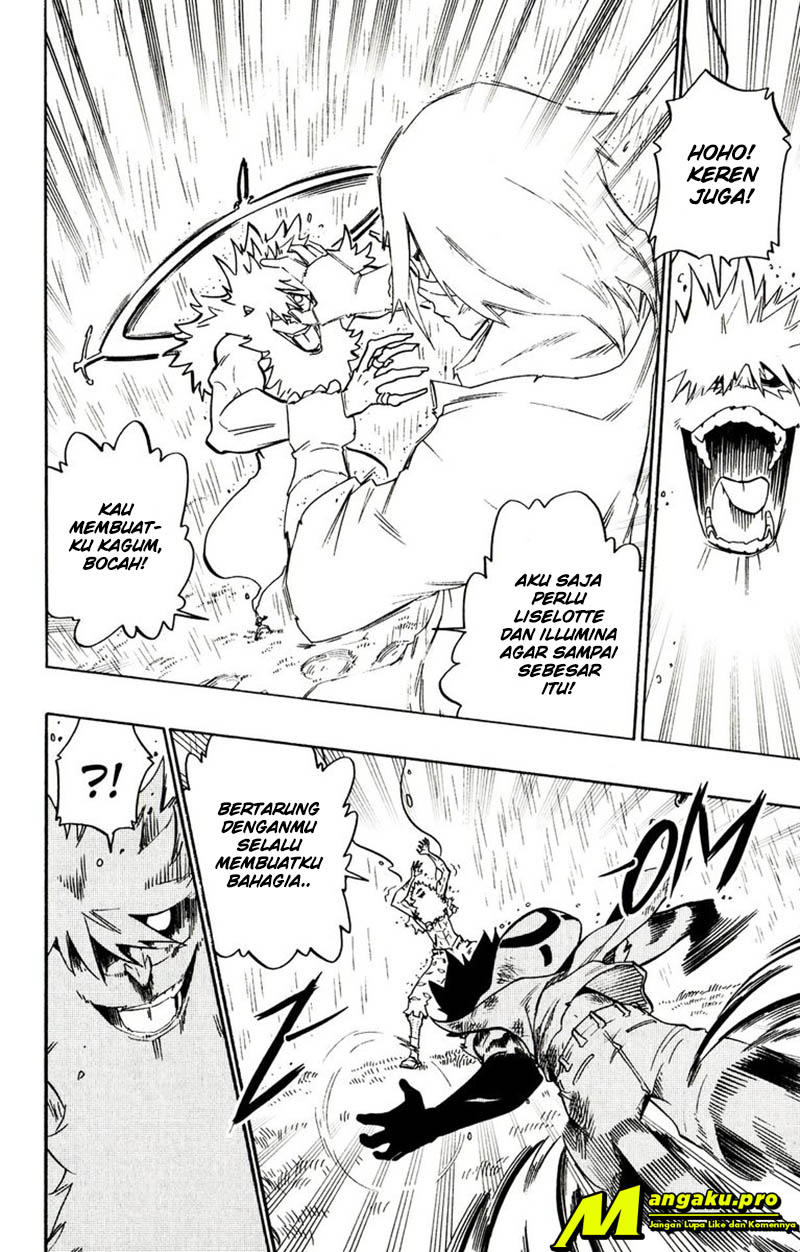 Radiant chapter 67 halaman 15