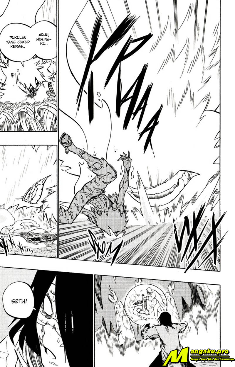Radiant chapter 67 halaman 16