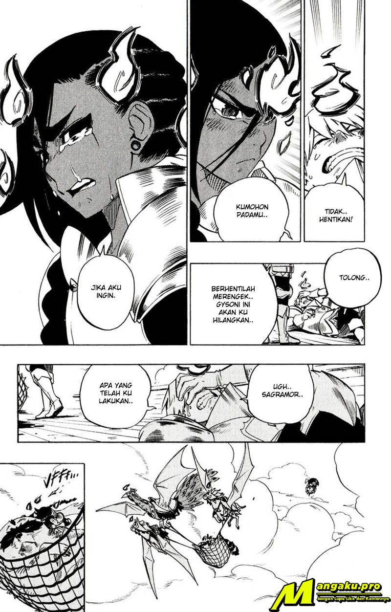 Radiant chapter 68 halaman 4