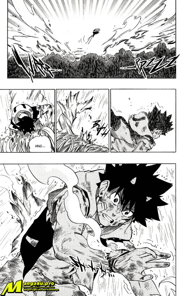 Radiant chapter 68 halaman 8
