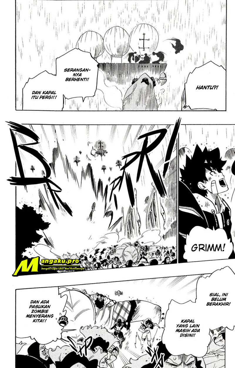 Radiant chapter 68 halaman 20