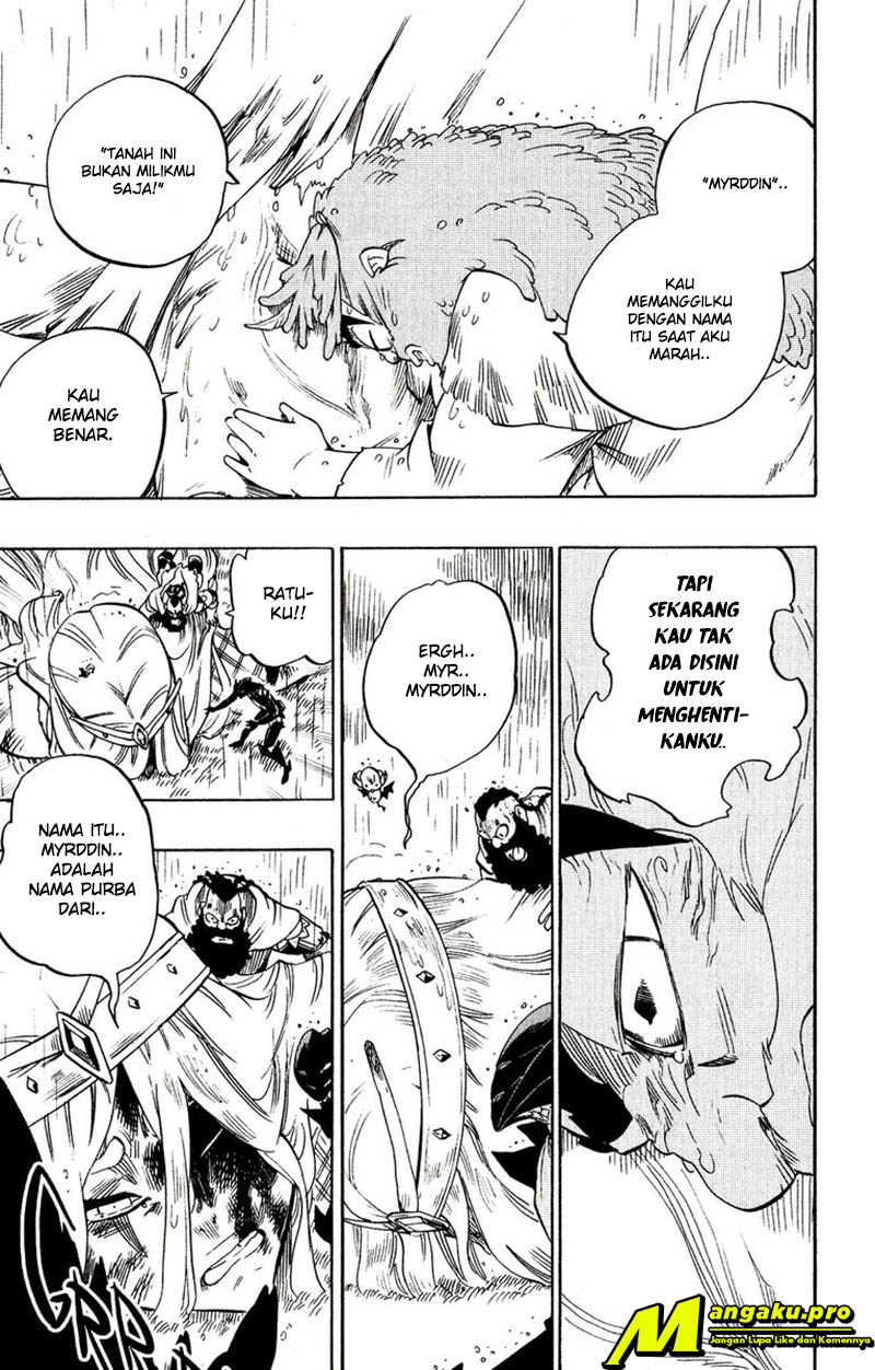Radiant chapter 68 halaman 26