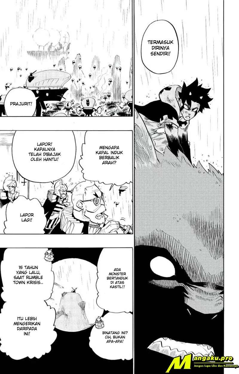 Radiant chapter 69 halaman 10